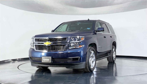 Imagen 1 de 15 de 112753 - Chevrolet Tahoe 2017 Con Garantía