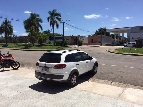 Fiat Palio Weekend