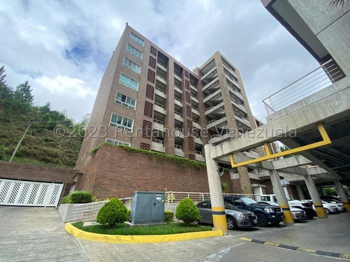 Ga 24-9569 Apartamento En Venta En Escampadero, Distrito Metropolitano