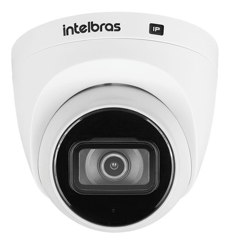 Câmera de segurança Intelbras VIP 3230 D SL branca
