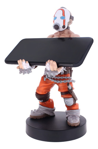 Psycho Soporte Para Tel Móvil Y Mando De Videojuegos