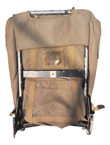 Mochila Alice Pack M1 Rezago Ejercito Verde Alice Pack (Usado)