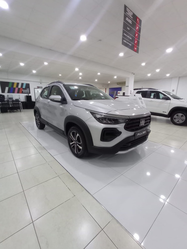 Fiat Pulse 1.3 Gse Drive Mt