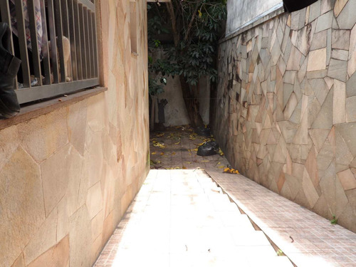 Imagem 5 de 28 de Casa Com 4 Dorms, Paulicéia, São Bernardo Do Campo - R$ 640 Mil, Cod: 3579 - V3579
