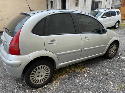 Citroen C3 1.4 Exclusive Completo - 2011