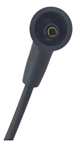 Jogo Cabos Ngk Corsa Celta Cobalt Agile Spin Gm Flex Scg73