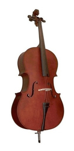 Cello 4/4 Standard Con Funda Etinger - Envío Gratis 