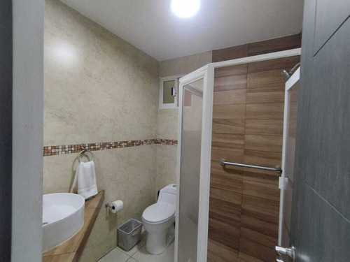 Departamento En Venta En Oaxtepec
