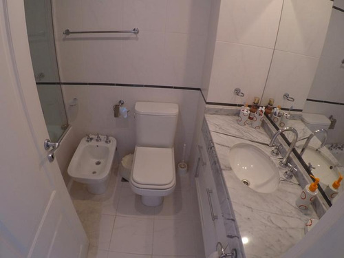 Departamento - Playa Mansa