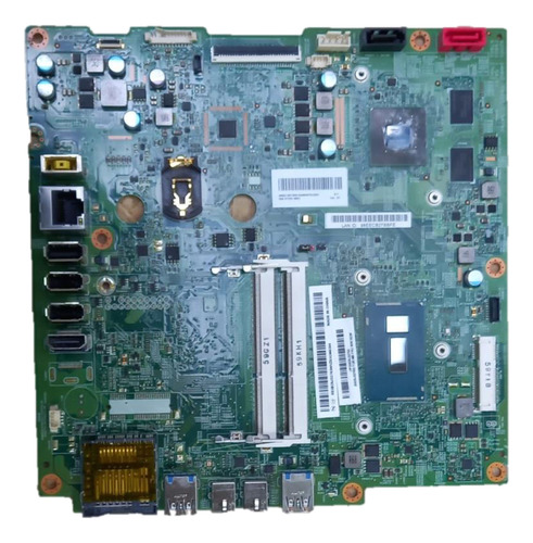 Motherboard Lenovo C50-30 Parte: 5b20j32703