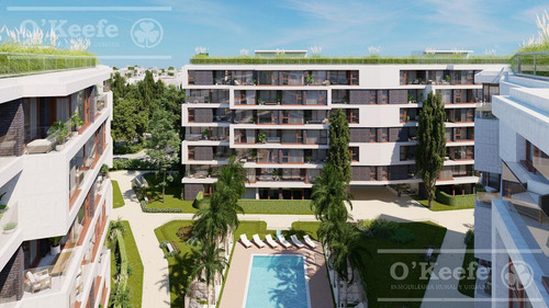 Imagen 2 de 11 de Departamento 3 Ambientes En Venta En Nuevo Quilmes Residencias - Financiacion