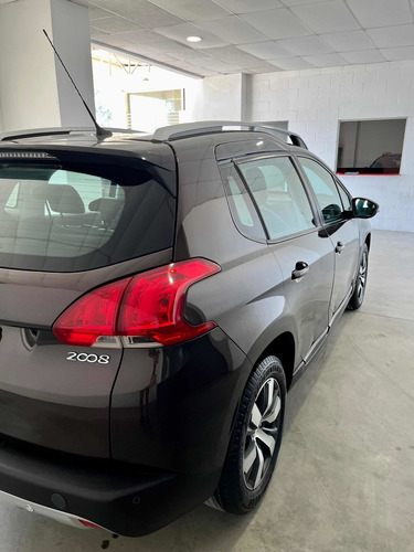 Imagen 10 de 21 de Peugeot 2008 2019 1.6 Feline Autoargentina