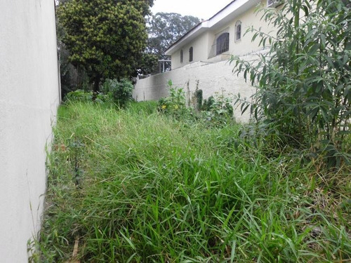 Imagem 1 de 2 de Terreno À Venda, 323 M² Por R$ 650.000,00 - Parque São Domingos - São Paulo/sp - Te0156