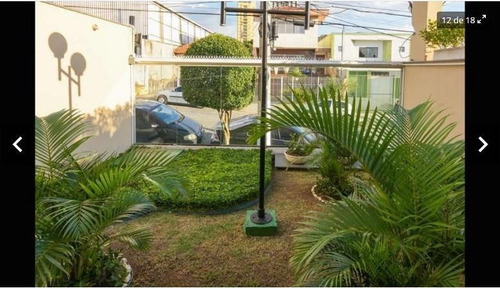 Imagem 25 de 30 de Apartamento Em Vila Moinho Velho, São Paulo/sp De 50m² 2 Quartos À Venda Por R$ 340.000,00 - Ap787286-s