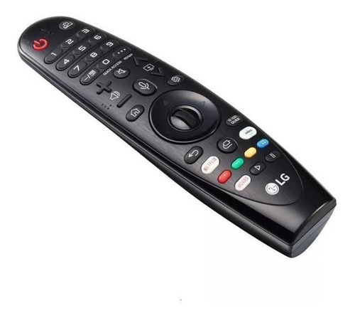 Controle LG Magic Remote An-mr19ba Tv 2019 Série Lm, Sm, Um
