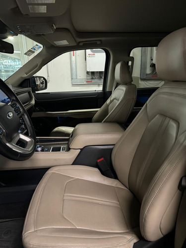 Ford Expedition 3.5 Limited Max 4x2 At