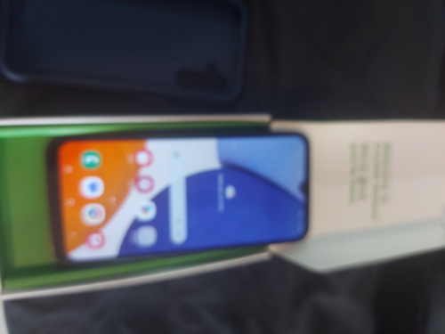 Samsung Galaxy A 14 5g 64 Gb Nuevo Y Proctectoe Negro