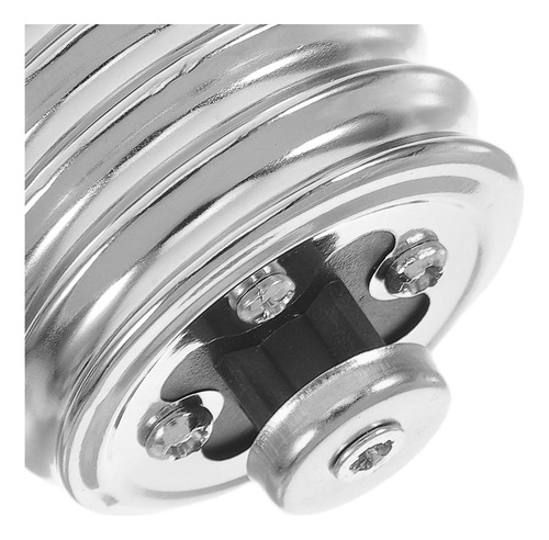 Convertidor De 10 Piezas A Enchufe De Luz, Convertidor De En