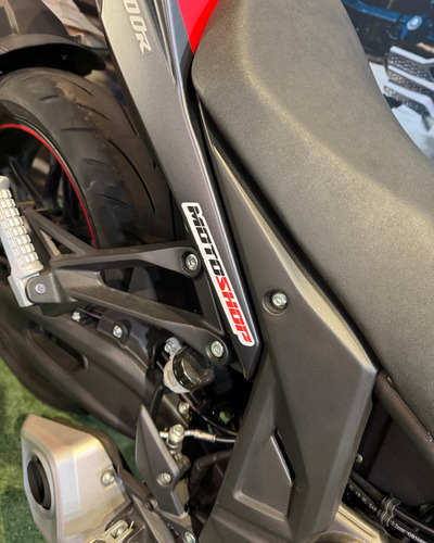Voge 300r 2024 Nueva!!