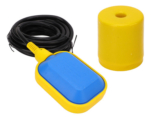 Cable Con Sensor De Nivel De Líquido, Controlador De Drenaje