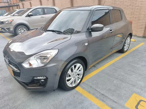 Suzuki Swift 1.2 Gl
