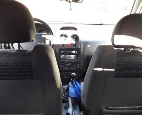2007 Chevrolet Aveo Ii, 1.4