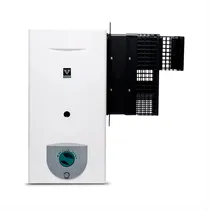 Comprar Calefon Volcan 315drv A Gas Tiro Balanceado Derecho