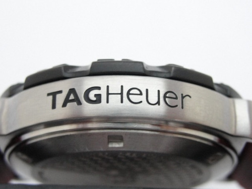 Relógio Tag Heuer Cah1010 - Fórmula 1 Grand Date