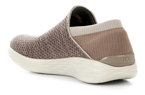 Tênis Sapatilha Skechers You Feminino Confortável Lindo Top | Mercado Livre