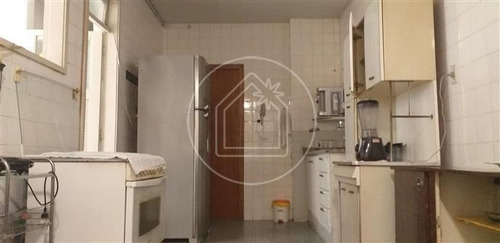 Apartamento - Ref: 852482