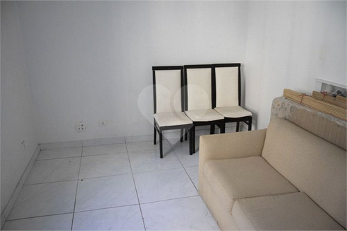 Apartamento, Gonzaga, Santos, 03 Dormitórios, 01 Suíte, 01 Vaga - 271-im555977