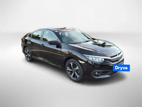 Imagem 3 de 6 de Honda Civic Exl 2.0 16v Cvt Flex
