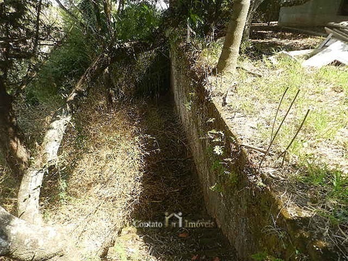 Imagem 11 de 15 de Terreno Vista Panorâmica Venda Centro Atibaia - Te0231-1
