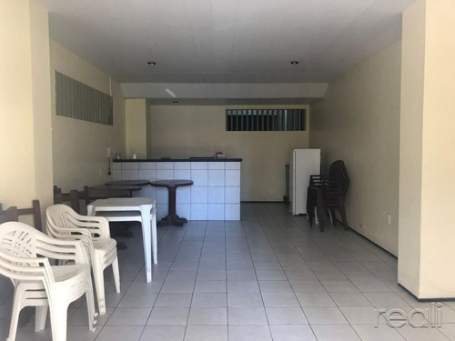 Imagem 8 de 15 de Apartamento - Meireles - Ref: 1599 - V-rl1599