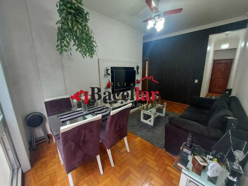 Imagem 3 de 15 de Apartamento-à Venda-são Cristóvão-rio De Janeiro - Riap20489