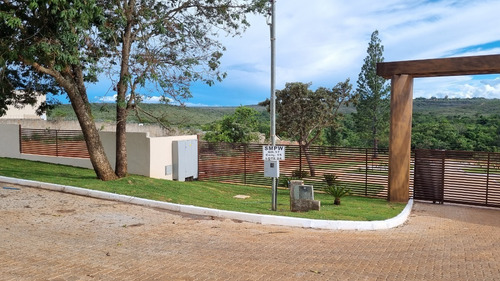 Smpw 17, Quadra 15: Lote De 2500 M², Escriturado, Infra, Pronto Para Construir