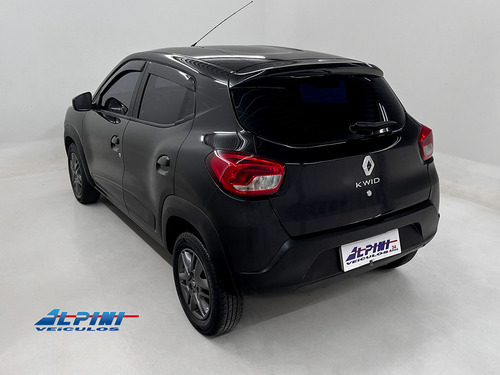 Renault Kwid 12V SCE INTENSE