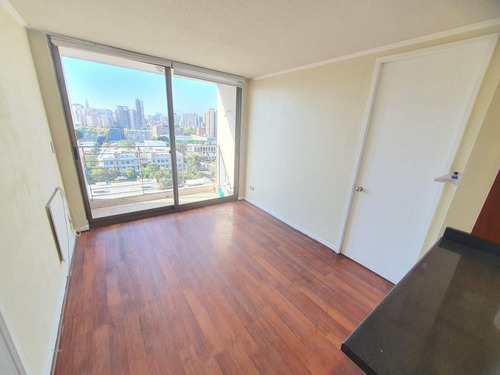 Hogares, Vende Cómodo Depto.2d2b + Bodega - Metro Parque O´h