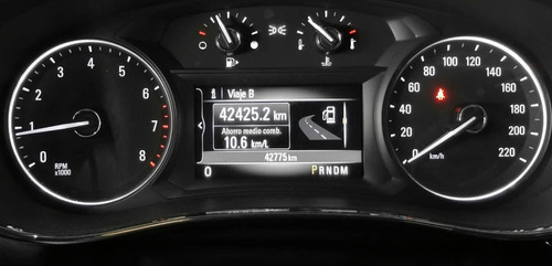 Imagen 9 de 11 de Buick Encore 2018 1.4 Cxl At