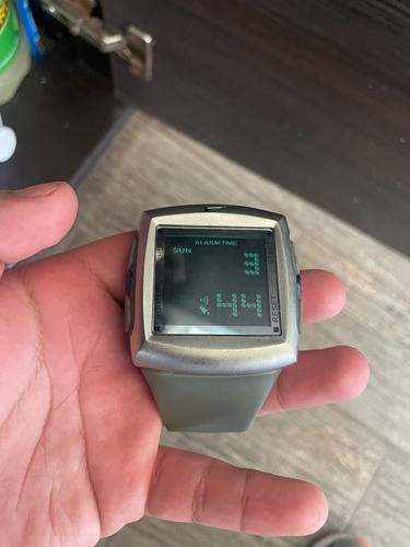 Reloj Nike Vinatage (Usado)