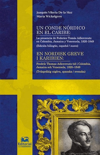 Un Conde Nordico En El Caribe