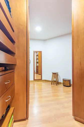 Apartamento En Venta En La Cabrera. Cod V6479