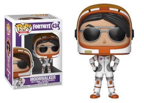 Funko Pop Moonwalker - Fortnite