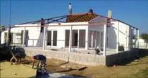 Comprar Techista Tejas Chapa Galpones Construcción Albañil Retak  