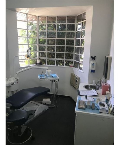 Imagen 20 de 23 de Venta/ Casa Apto Centro Odontológico En Martínez