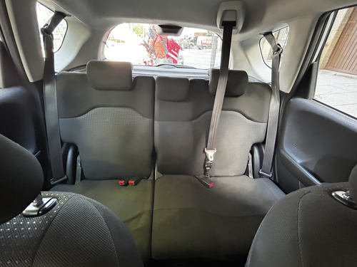 Honda Fit 1.4 Lx Mt