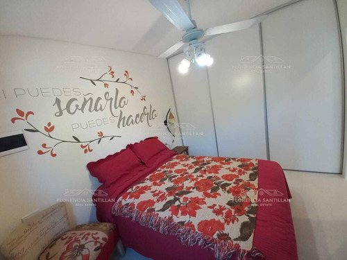 Departamento Dúplex En Alq. Temporario En Adrogué, Almirante Brown, G.b.a. Zona Sur