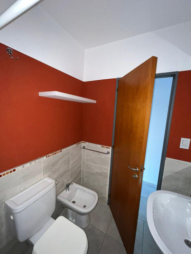 Departamento Un Dormitorio En Barrio General Paz - Excelente Oportunidad De Inversión - Apto Credito