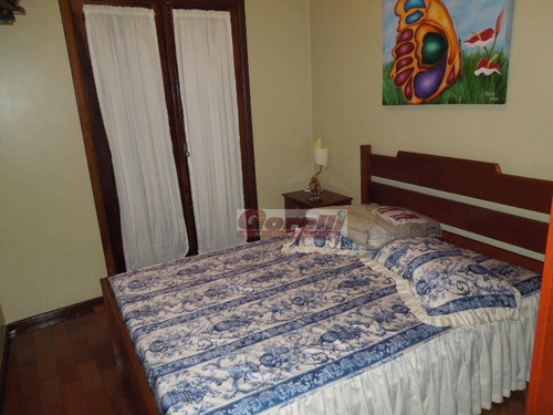 Casa À Venda, 350 M² Por R$ 2.400.000,00 - Condomínio Arujá 5 - Arujá/sp - Ca1302