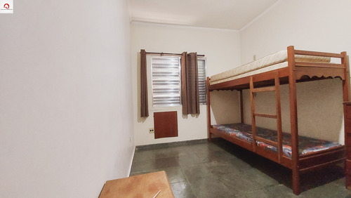 Apartamento Astúrias - 2 Quadras Do Mar - Lazer - 85 Metros Úteis !!! - Ap05798 - 69302188